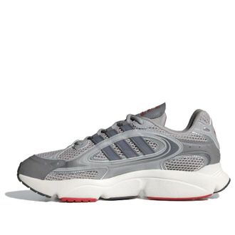 adidas originals Ozmillen Grey Crystal White IF9111
