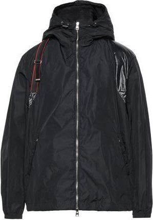 Alexander McQueen COATS & JACKETS - Jackets sur YOOX.COM