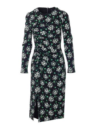 Dolce & Gabbana Bblack Dress