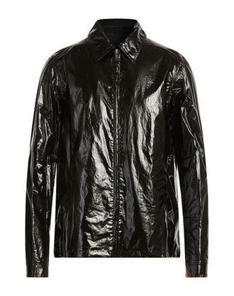 Rick Owens JACKEN & M&Auml;NTEL - Jacken und Anoraks auf YOOX.COM