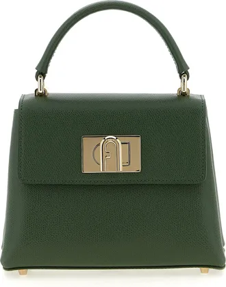 Furla Furla 1927 Mini Handbag