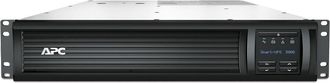 A.P.C. Apc Smart-ups 3000va Lcd Rack 2u