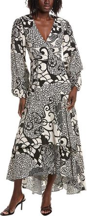 Alexis Alexis Zarela Dress