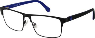 Guess Metal Glasses Mens (Frames)