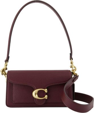 Coach Tabby 20 Refresh Shoulder Bag