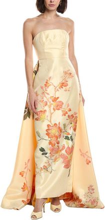 Milly Milly Dorothy Maxi Dress