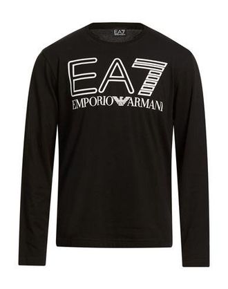 Emporio Armani CAMISETAS Y TOPS - Camisetas en YOOX.COM