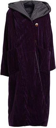 Virginia Bizzi Coats