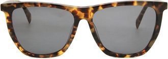 Just Cavalli JC 837S 56N Mens Sunglasses Tortoiseshell Size 56