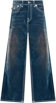 True Religion BOTTOMWEAR - Pantaloni su YOOX.COM