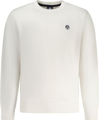 North Sails Cotton Mens Mens Sweatshirt