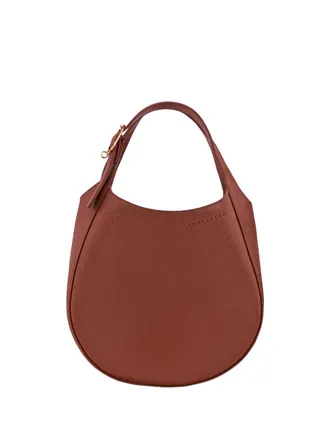Longchamp Le Foulonn&eacute; Small Handbag