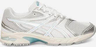 Asics GEL-DS Trainer 14 Sneakers White / Stillwater