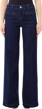 Liu Jo Mujer, Vaqueros, Azul, Talla: W27