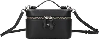 Marc Jacobs Tassen.. Zwart