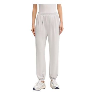 Emporio Armani Emporio Armani Ea7, Donna, Pantaloni, Grigio, L, new