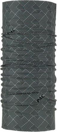P.A.C. Inside / Out Schlauchschal - Unisex | grau
