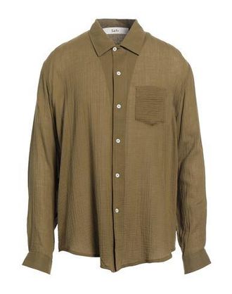 S&eacute;fr TOPWEAR - Shirts on YOOX.COM