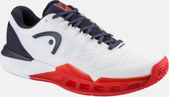 Head Mens Revolt Pro 5.0 Clay Tennis Shoes In White