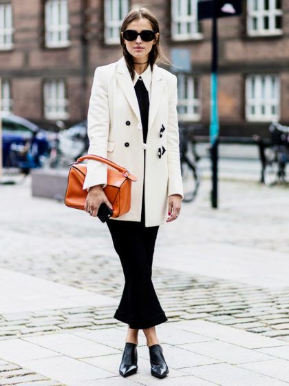 ¡Must Have! Las prendas básicas para la oficina que necesitas