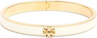 Tory Burch Accessoires, Dames, Wit, M, Bracciale