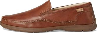 Pikolinos Mens Marbella Loafer In Cuero