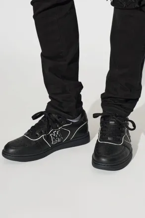 Amiri Newport Sports Shoes, Mens, Black