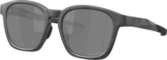 Oakley SHACKLE Prizm Black Square Unisex Sunglasses OO9507D 950705 52