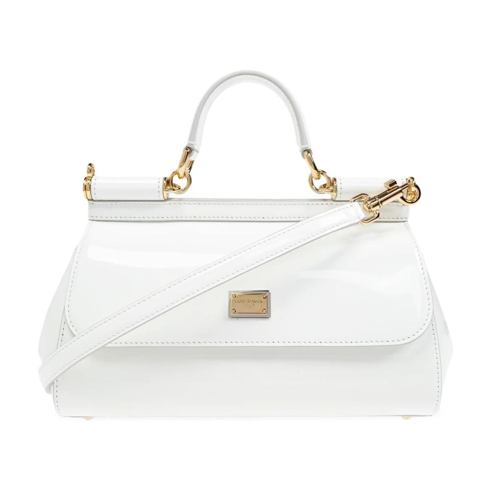 Pochette Elegante Da Donna Milà Bianca Ecopelle – Cerimonia, 22x13x5 Cm, Chiusura Magnetica