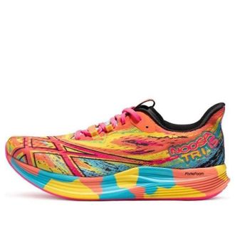Asics Noosa Tri 15 Aquarium Vibrant Yellow 1011B609-400