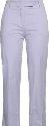 Ql2 Quelledue PARTES DE ABAJO - Pantalones en YOOX.COM