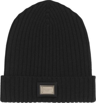 Dolce & Gabbana Hombre, Accesorios, Negro, Talla: M