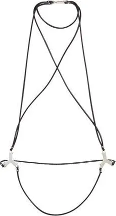 Rick Owens JEWELLERY and WATCHES - Body Jewels sur YOOX.COM