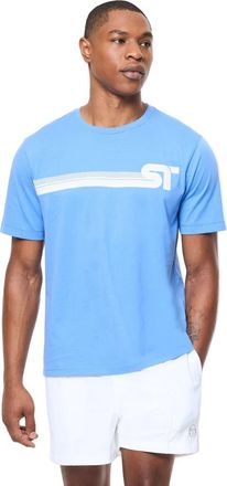 Sergio Tacchini Corsa T-Shirt in Ultramarine at Nordstrom, Size Xxx-Large