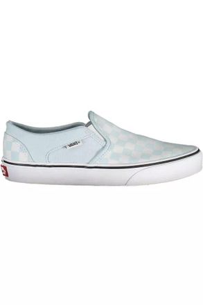 Vans Classic Slipon Checkerboard Casual Schoenen