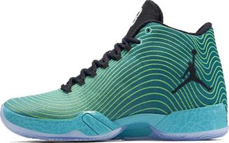 Nike Jordan Air Jordan 29 Easter 695515-403