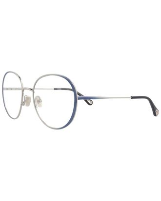 Chlo&eacute; Womens Ch0018o 56Mm Optical Frames