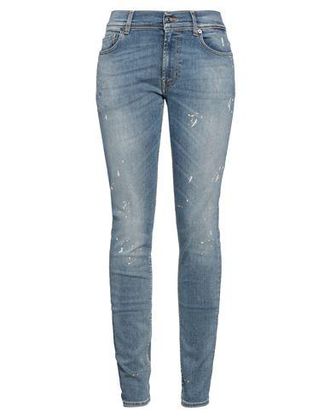 7 For All Mankind Jeans