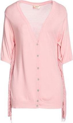 Toy G KNITWEAR - Cardigans sur YOOX.COM