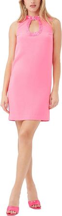 Trina Turk Country Club Mini Dress