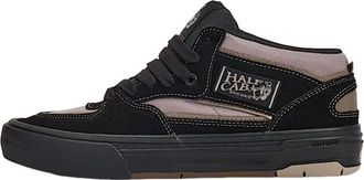 Vans Skate Half Cab Wafflecup Black Peyote Beige VN000D9ZOUK