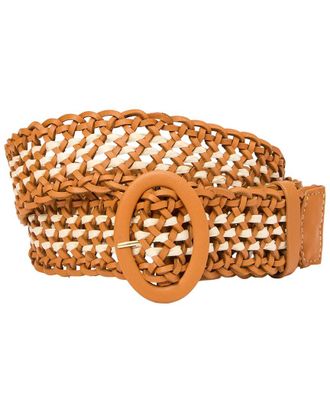 J.McLaughlin J. Mclaughlin Larisa Leather Belt