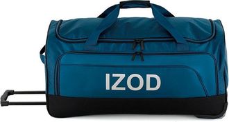 Izod Katy 30 Carry-On Rolling Duffel
