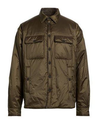 Dsquared2 JACKEN & M&Auml;NTEL - Pufferjacken & Daunenjacken auf YOOX.COM