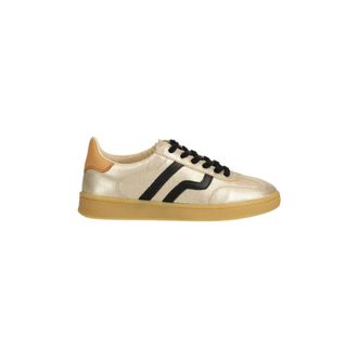 GANT Donna, Scarpe, Giallo, 36 EU, new