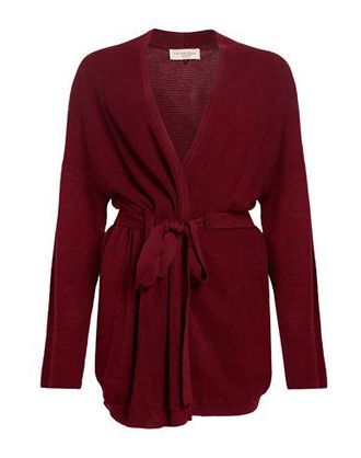 Twin-Set MAGLIERIA - Cardigan su YOOX.COM