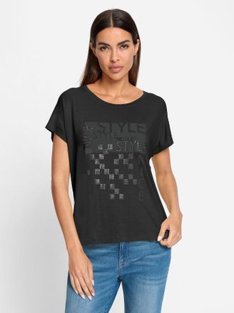 Heine Kurzarmshirt »Shirt« 1 Stk. tlg