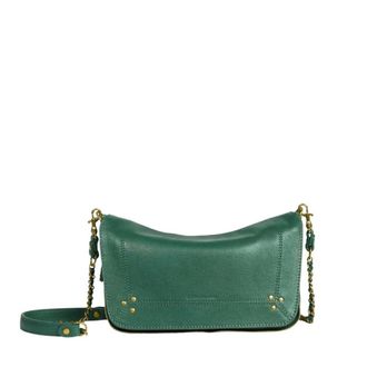 Jerome Dreyfuss Jerome Dreyfuss Bags.. - female - J&eacute;r&ocirc;me Dreyfuss - Cross Body Bags - Green - ONE SIZE - Bags