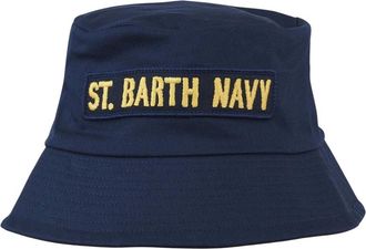 MC2 Saint Barth Hombre, Accesorios, Azul, Talla: ONE Size