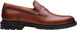 Clarks Burchill Penny